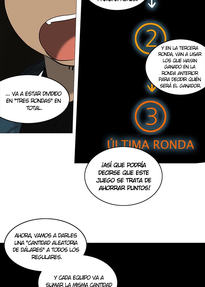 El irregular - Capítulo 252 - Página 37 - LectorTMOo