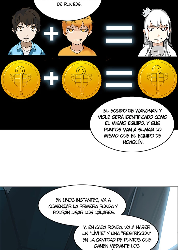 El irregular - Capítulo 252 - Página 38 - LectorTMOo