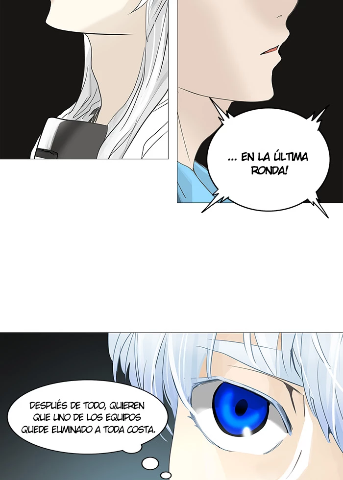 El irregular - Capítulo 252 - Página 41 - LectorTMOo