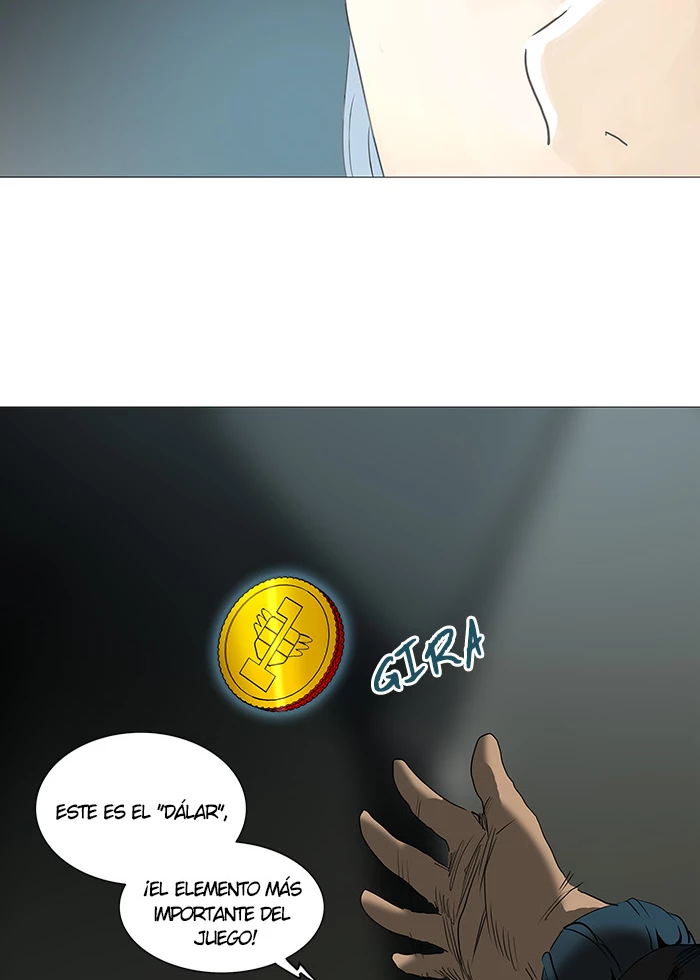 El irregular - Capítulo 252 - Página 42 - LectorTMOo