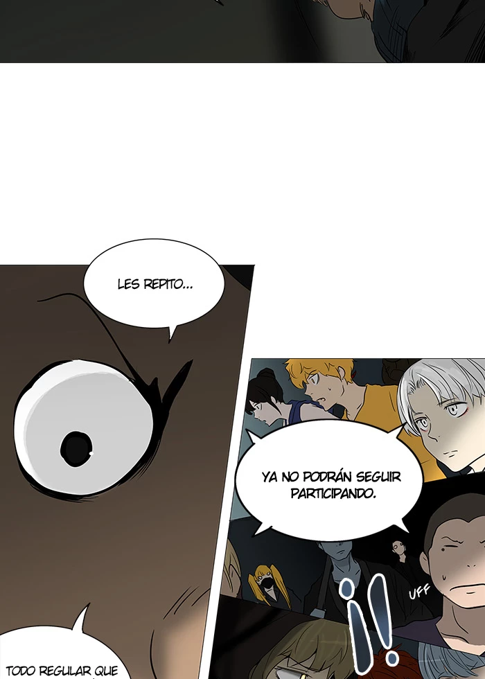 El irregular - Capítulo 252 - Página 43 - LectorTMOo