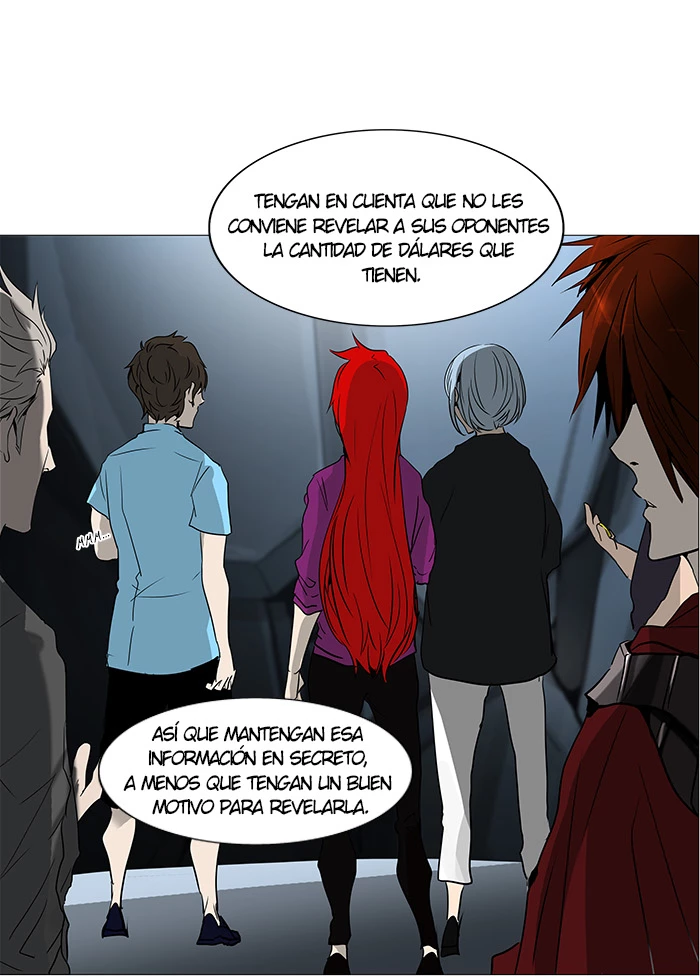 El irregular - Capítulo 252 - Página 48 - LectorTMOo