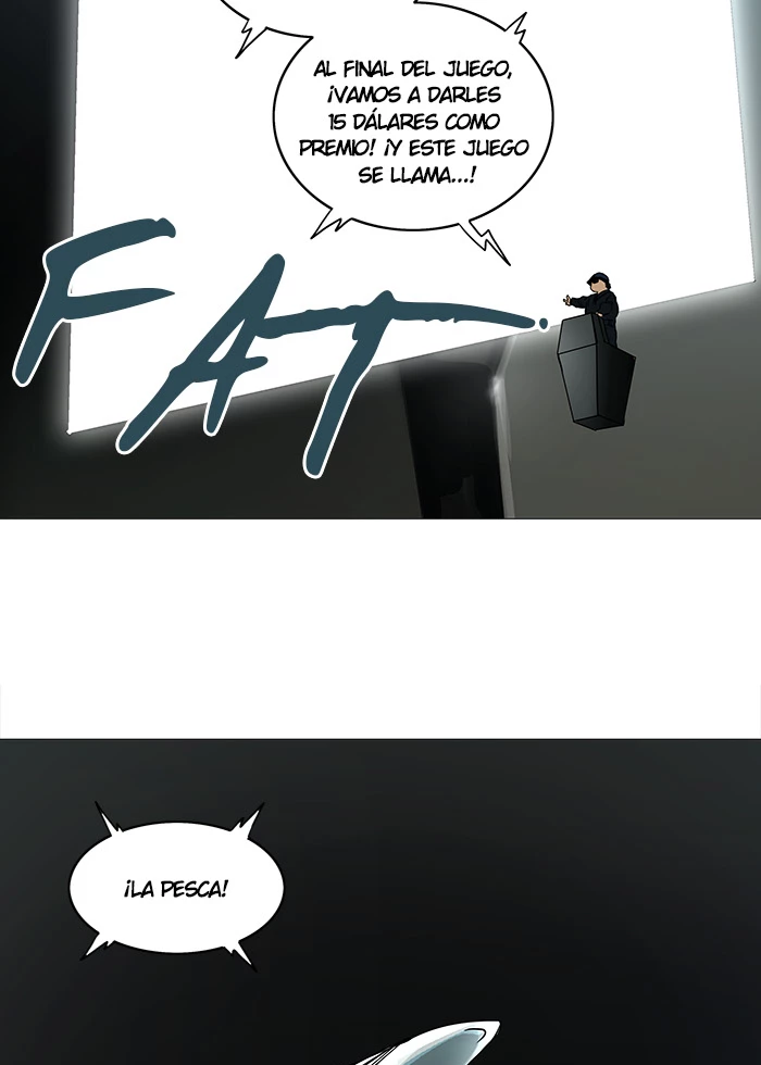 El irregular - Capítulo 252 - Página 50 - LectorTMOo
