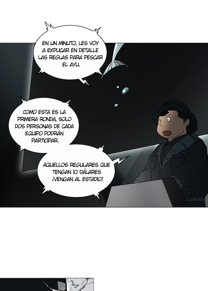 El irregular - Capítulo 252 - Página 52 - LectorTMOo