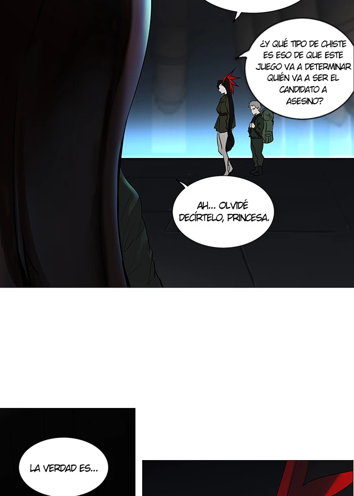 El irregular - Capítulo 252 - Página 57 - LectorTMOo
