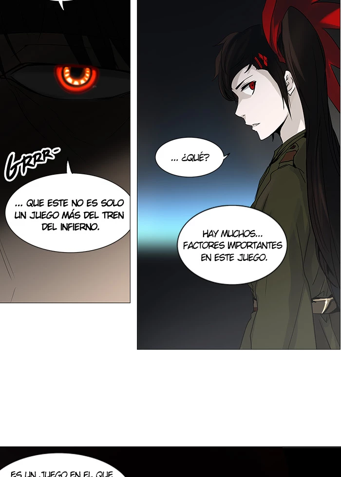El irregular - Capítulo 252 - Página 58 - LectorTMOo