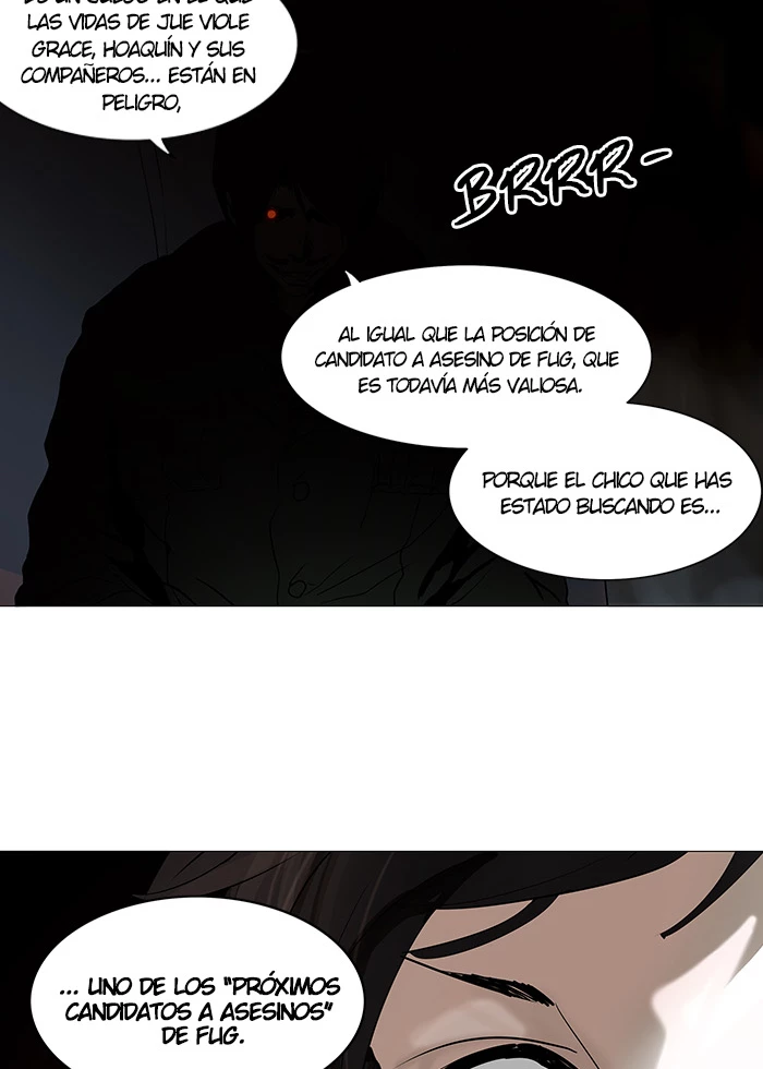 El irregular - Capítulo 252 - Página 59 - LectorTMOo