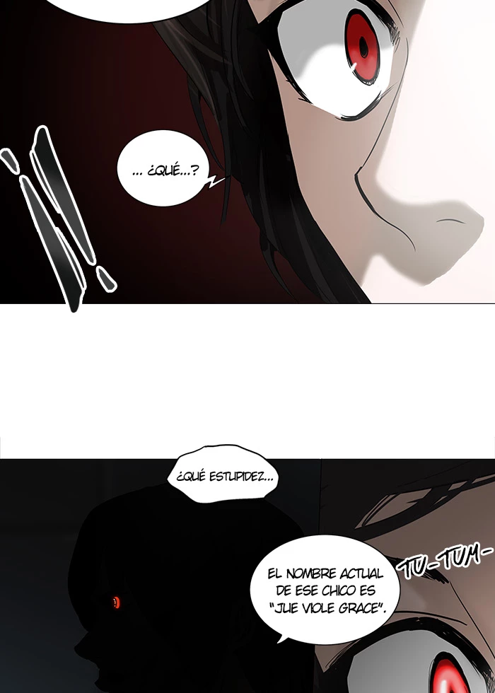 El irregular - Capítulo 252 - Página 60 - LectorTMOo
