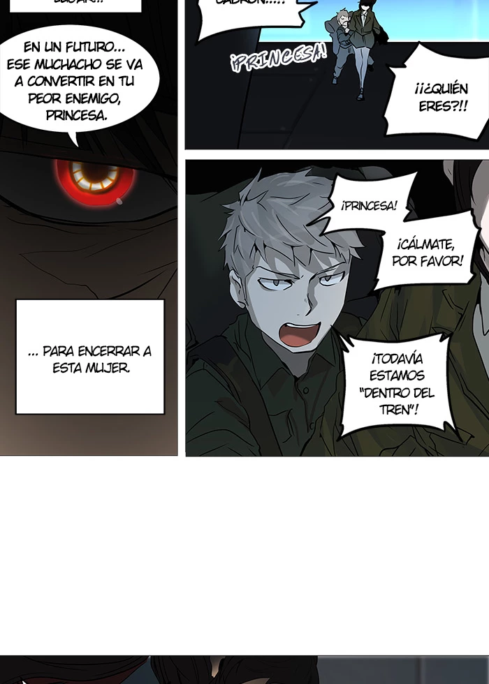 El irregular - Capítulo 253 - Página 6 - LectorTMOo
