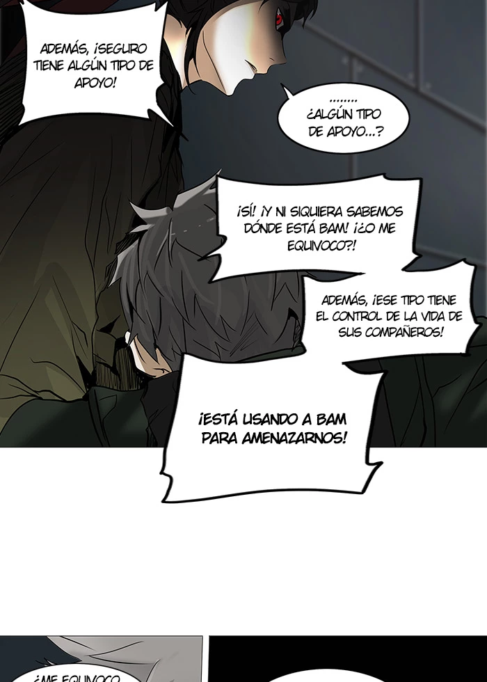 El irregular - Capítulo 253 - Página 7 - LectorTMOo