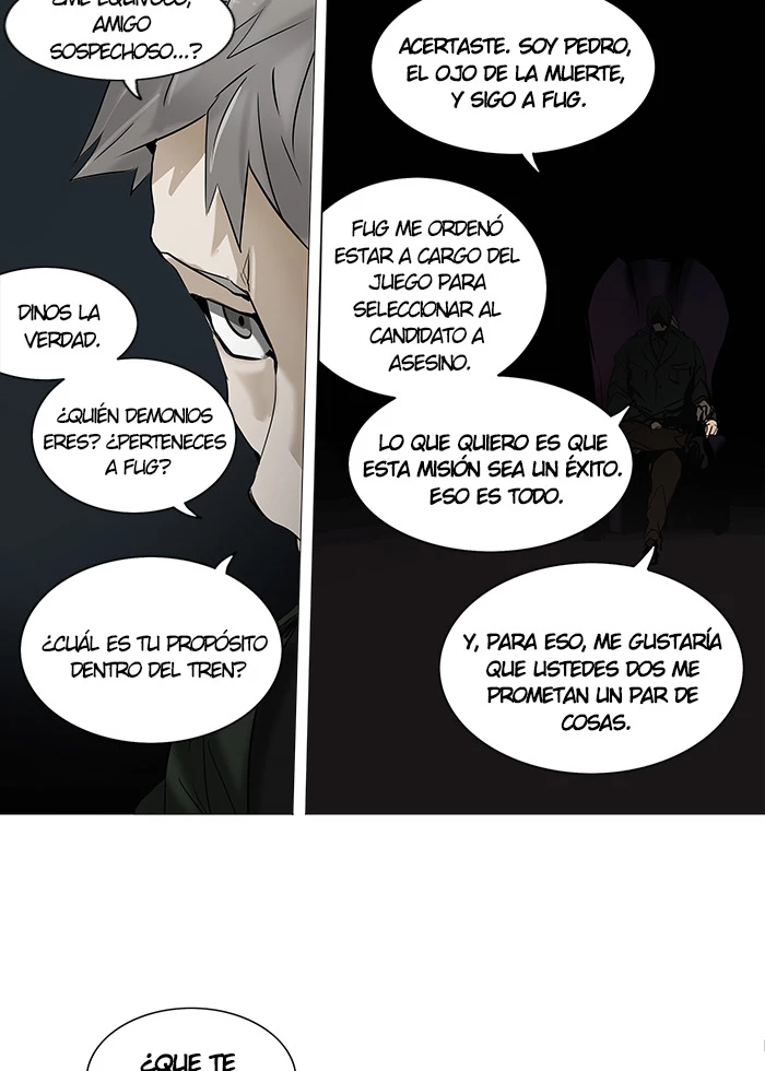 El irregular - Capítulo 253 - Página 8 - LectorTMOo