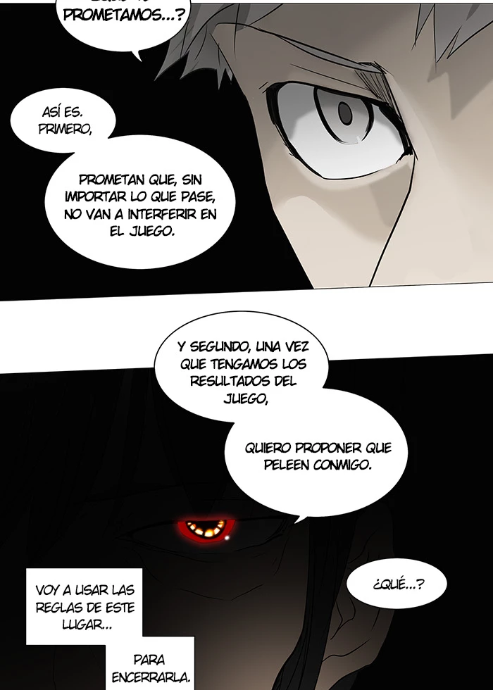 El irregular - Capítulo 253 - Página 9 - LectorTMOo