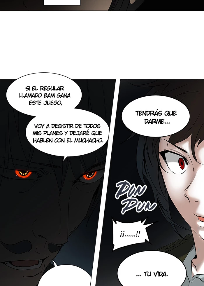 El irregular - Capítulo 253 - Página 10 - LectorTMOo