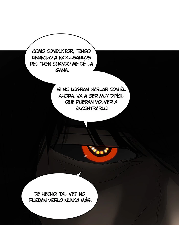 El irregular - Capítulo 253 - Página 12 - LectorTMOo