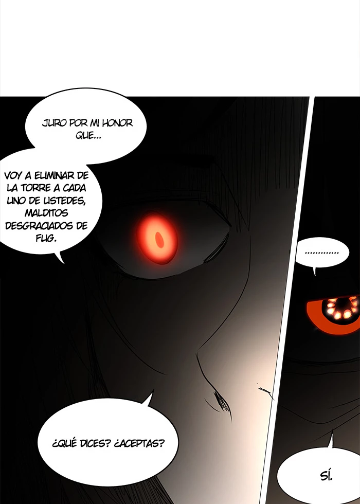 El irregular - Capítulo 253 - Página 16 - LectorTMOo