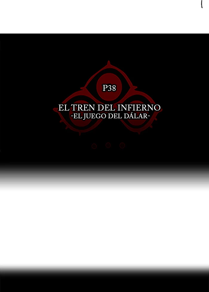 El irregular - Capítulo 253 - Página 18 - LectorTMOo