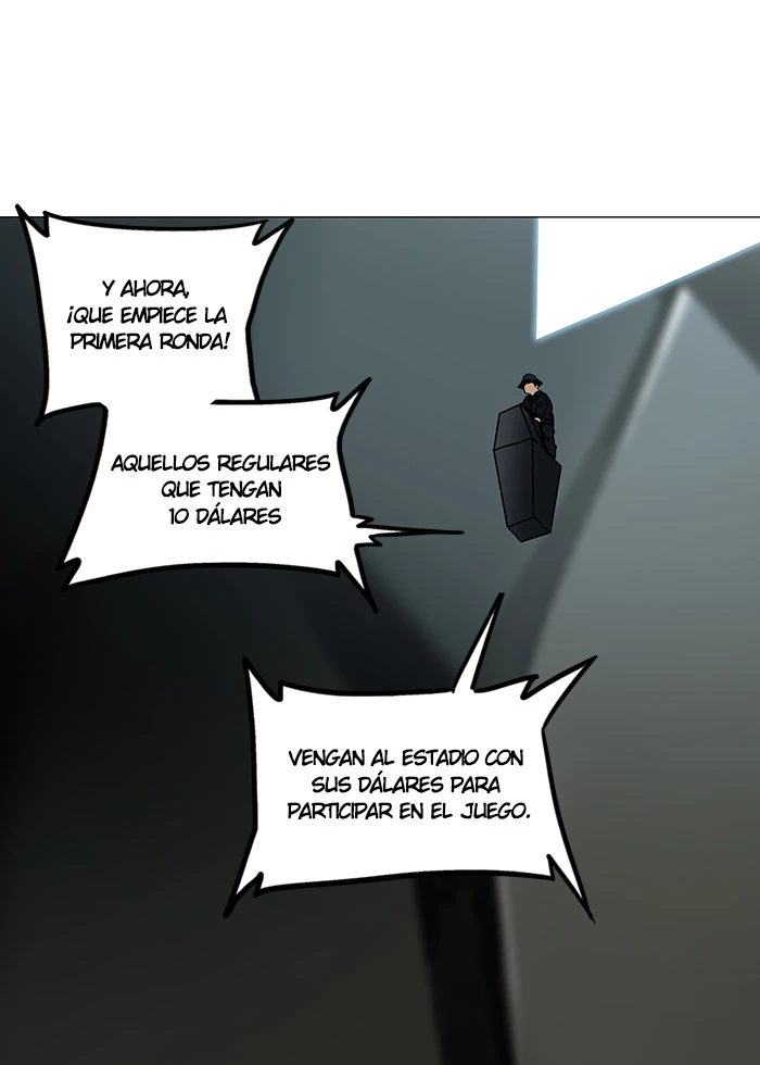 El irregular - Capítulo 253 - Página 20 - LectorTMOo
