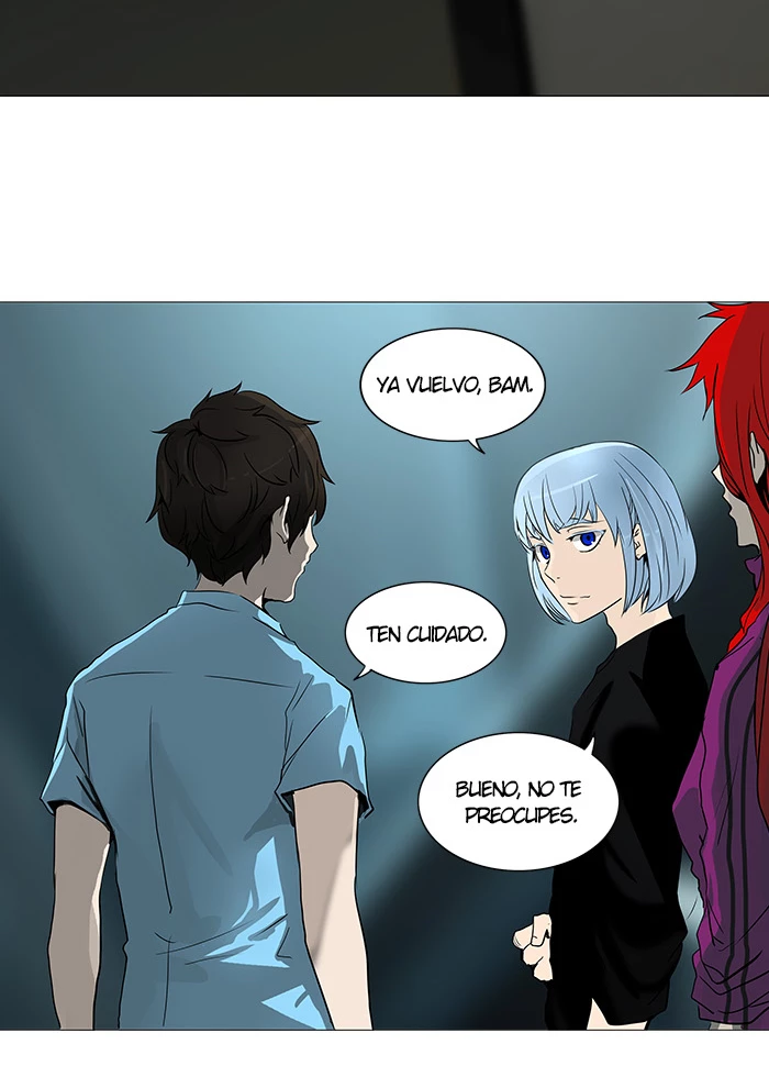 El irregular - Capítulo 253 - Página 21 - LectorTMOo
