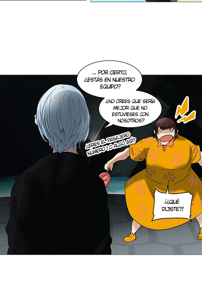 El irregular - Capítulo 253 - Página 23 - LectorTMOo