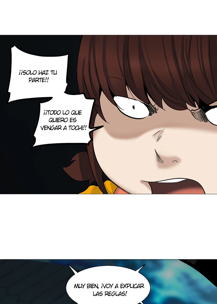 El irregular - Capítulo 253 - Página 24 - LectorTMOo