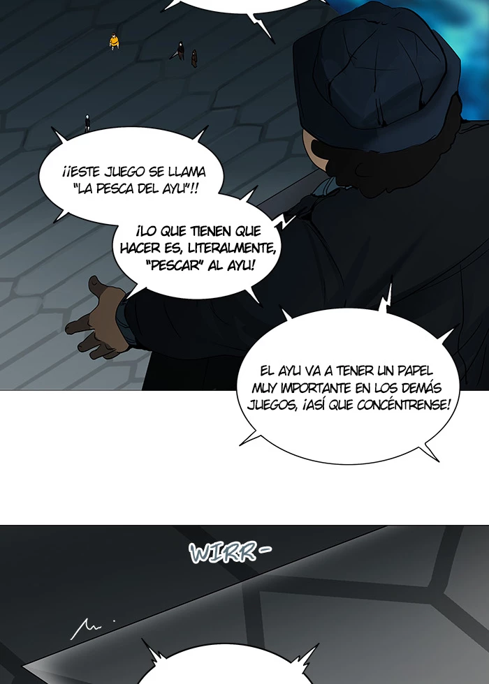 El irregular - Capítulo 253 - Página 25 - LectorTMOo