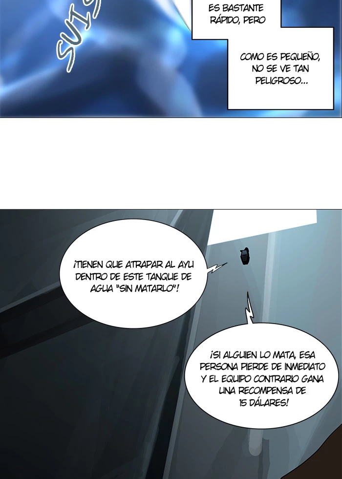 El irregular - Capítulo 253 - Página 28 - LectorTMOo