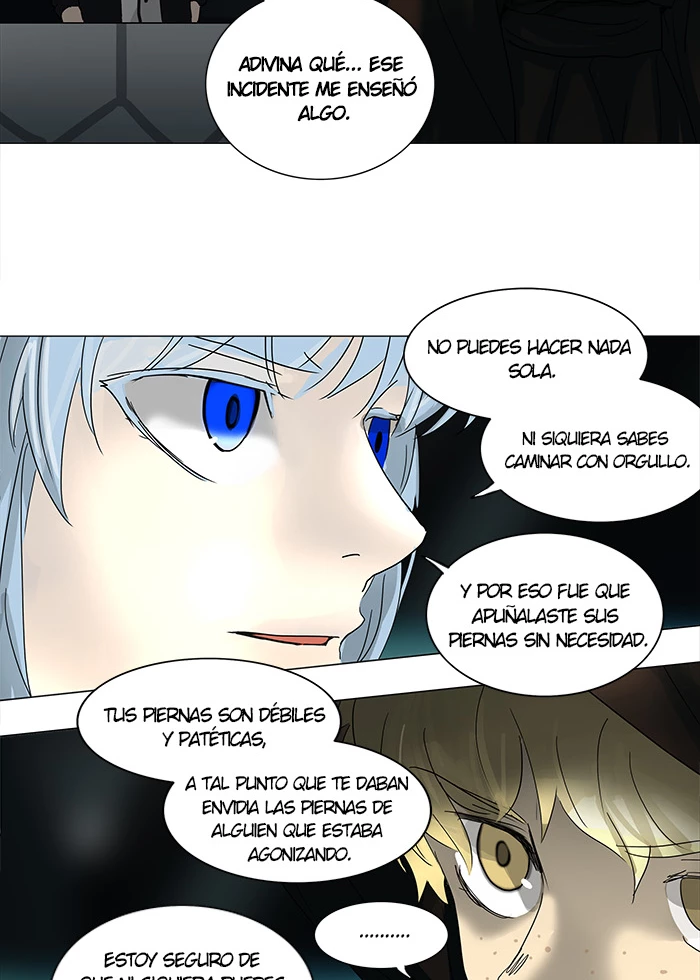 El irregular - Capítulo 253 - Página 41 - LectorTMOo