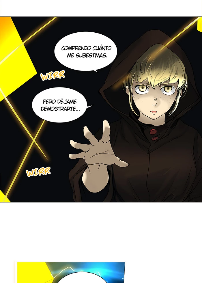 El irregular - Capítulo 253 - Página 45 - LectorTMOo