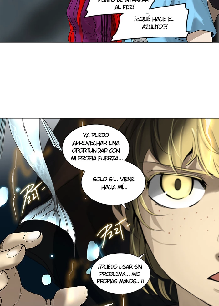 El irregular - Capítulo 253 - Página 48 - LectorTMOo