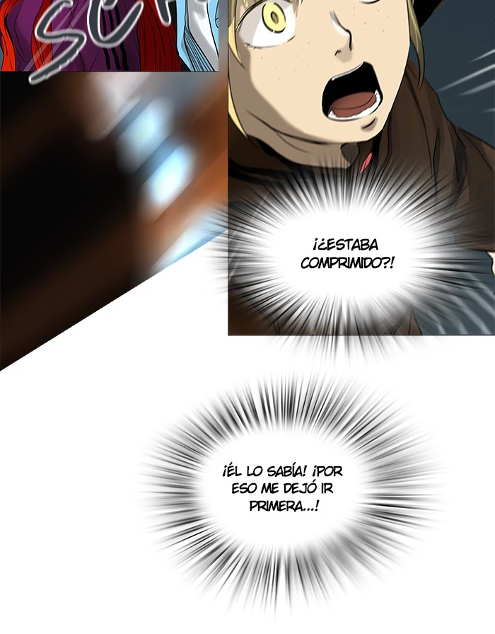 El irregular - Capítulo 253 - Página 52 - LectorTMOo