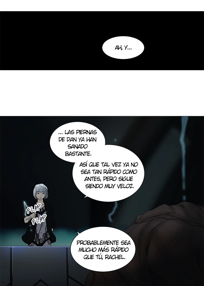El irregular - Capítulo 253 - Página 60 - LectorTMOo