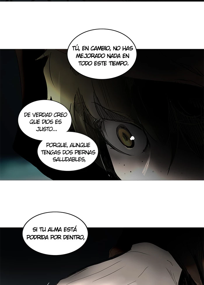 El irregular - Capítulo 253 - Página 61 - LectorTMOo