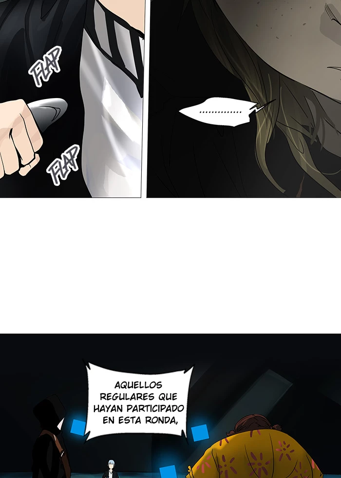 El irregular - Capítulo 254 - Página 4 - LectorTMOo