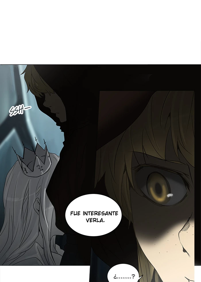 El irregular - Capítulo 254 - Página 11 - LectorTMOo
