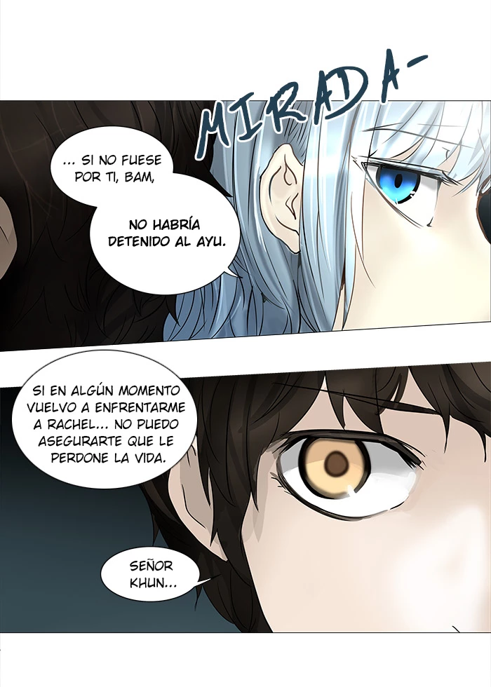 El irregular - Capítulo 254 - Página 18 - LectorTMOo