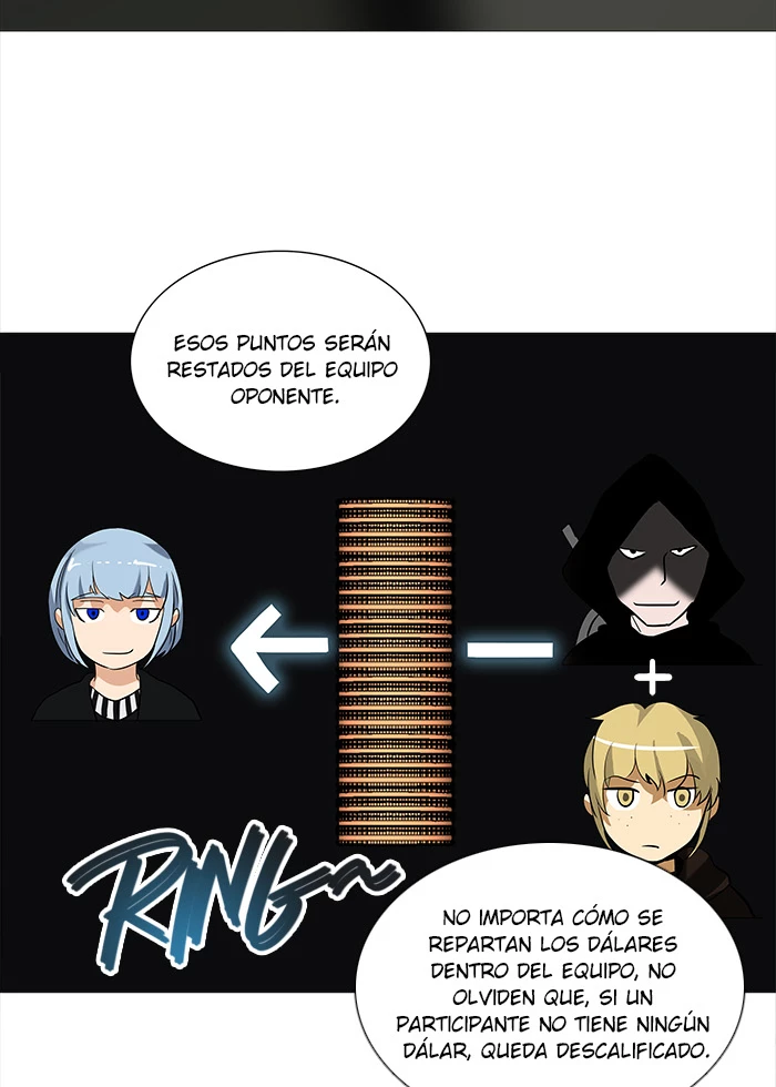 El irregular - Capítulo 254 - Página 19 - LectorTMOo