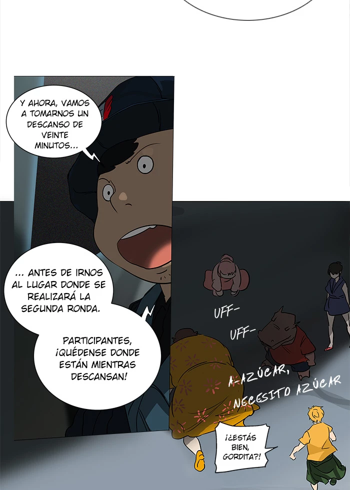 El irregular - Capítulo 254 - Página 20 - LectorTMOo