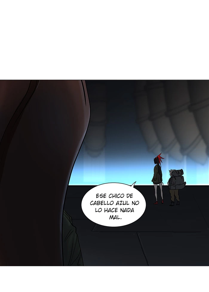 El irregular - Capítulo 254 - Página 22 - LectorTMOo