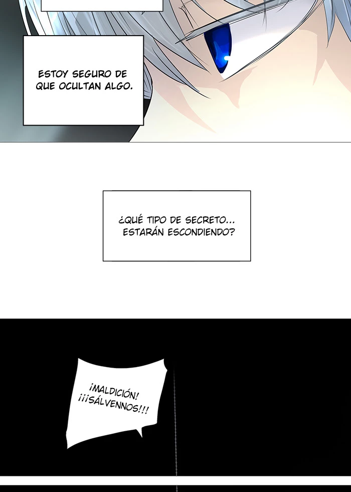 El irregular - Capítulo 254 - Página 28 - LectorTMOo