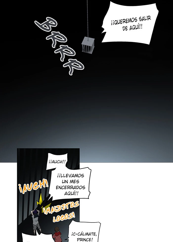 El irregular - Capítulo 254 - Página 29 - LectorTMOo