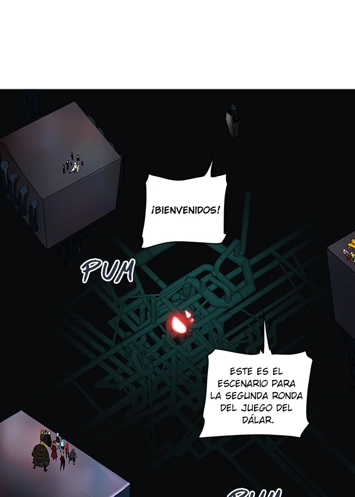 El irregular - Capítulo 254 - Página 33 - LectorTMOo