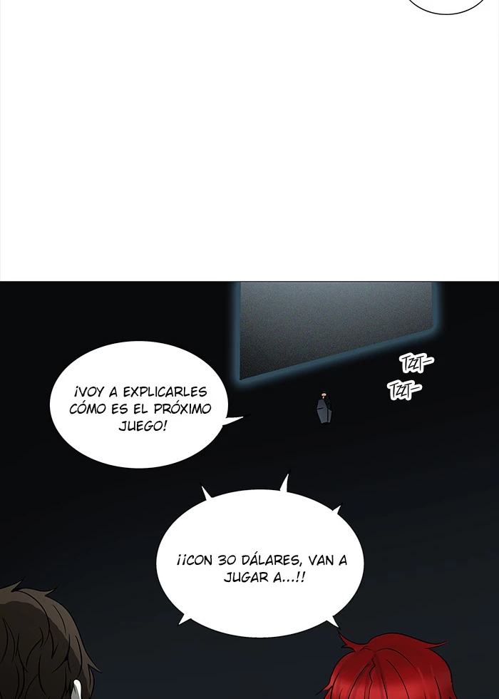 El irregular - Capítulo 254 - Página 36 - LectorTMOo