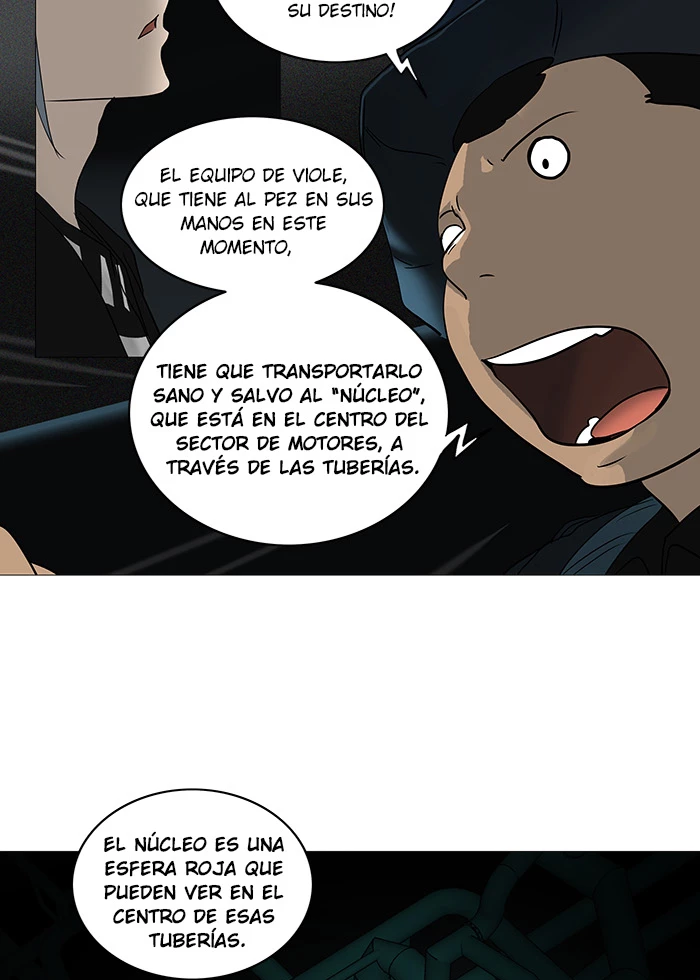 El irregular - Capítulo 254 - Página 39 - LectorTMOo