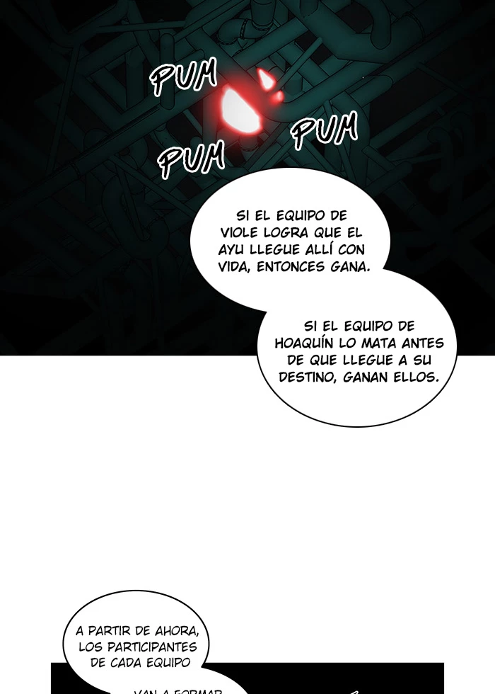 El irregular - Capítulo 254 - Página 40 - LectorTMOo