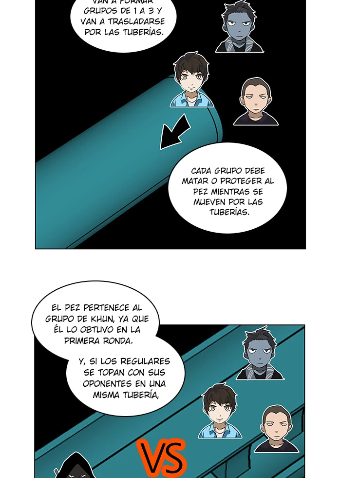 El irregular - Capítulo 254 - Página 41 - LectorTMOo