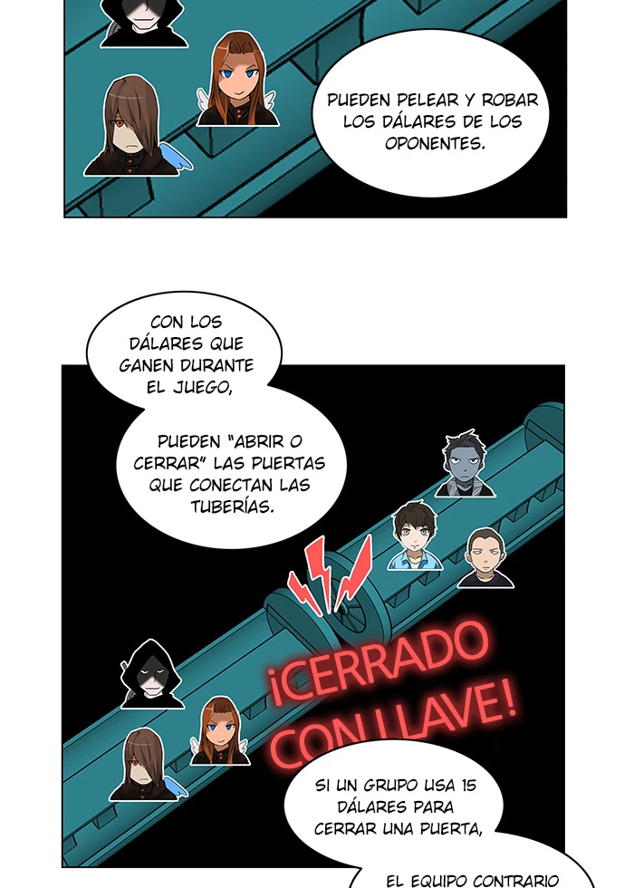 El irregular - Capítulo 254 - Página 42 - LectorTMOo