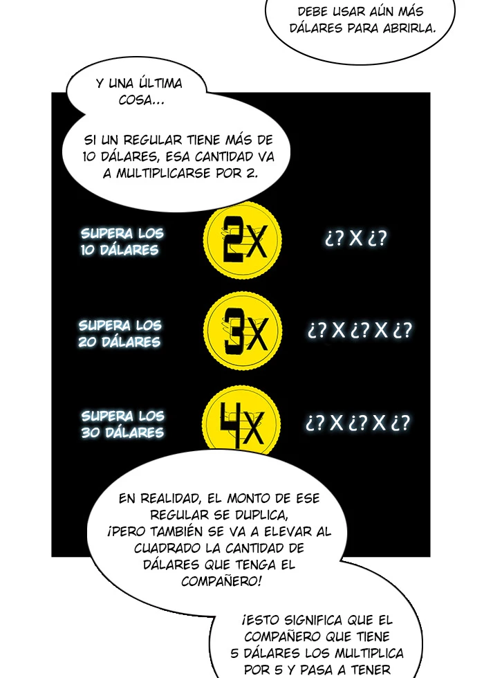 El irregular - Capítulo 254 - Página 43 - LectorTMOo
