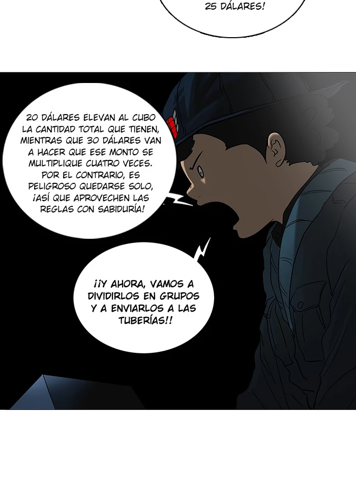 El irregular - Capítulo 254 - Página 44 - LectorTMOo