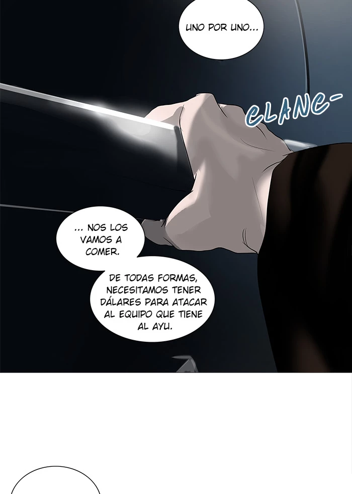 El irregular - Capítulo 254 - Página 60 - LectorTMOo