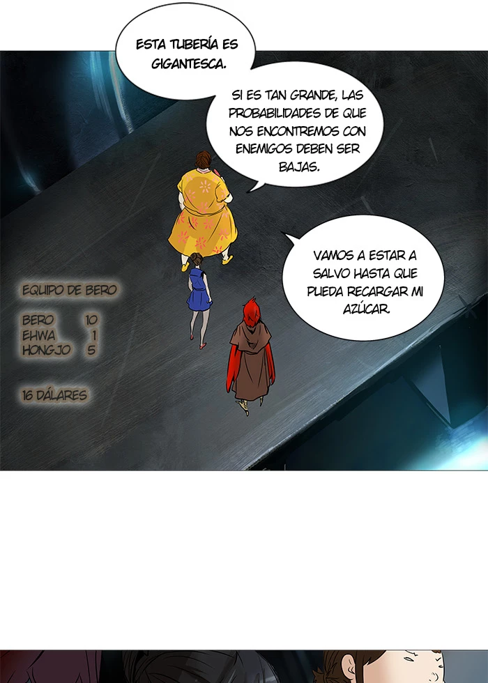 El irregular - Capítulo 254 - Página 63 - LectorTMOo